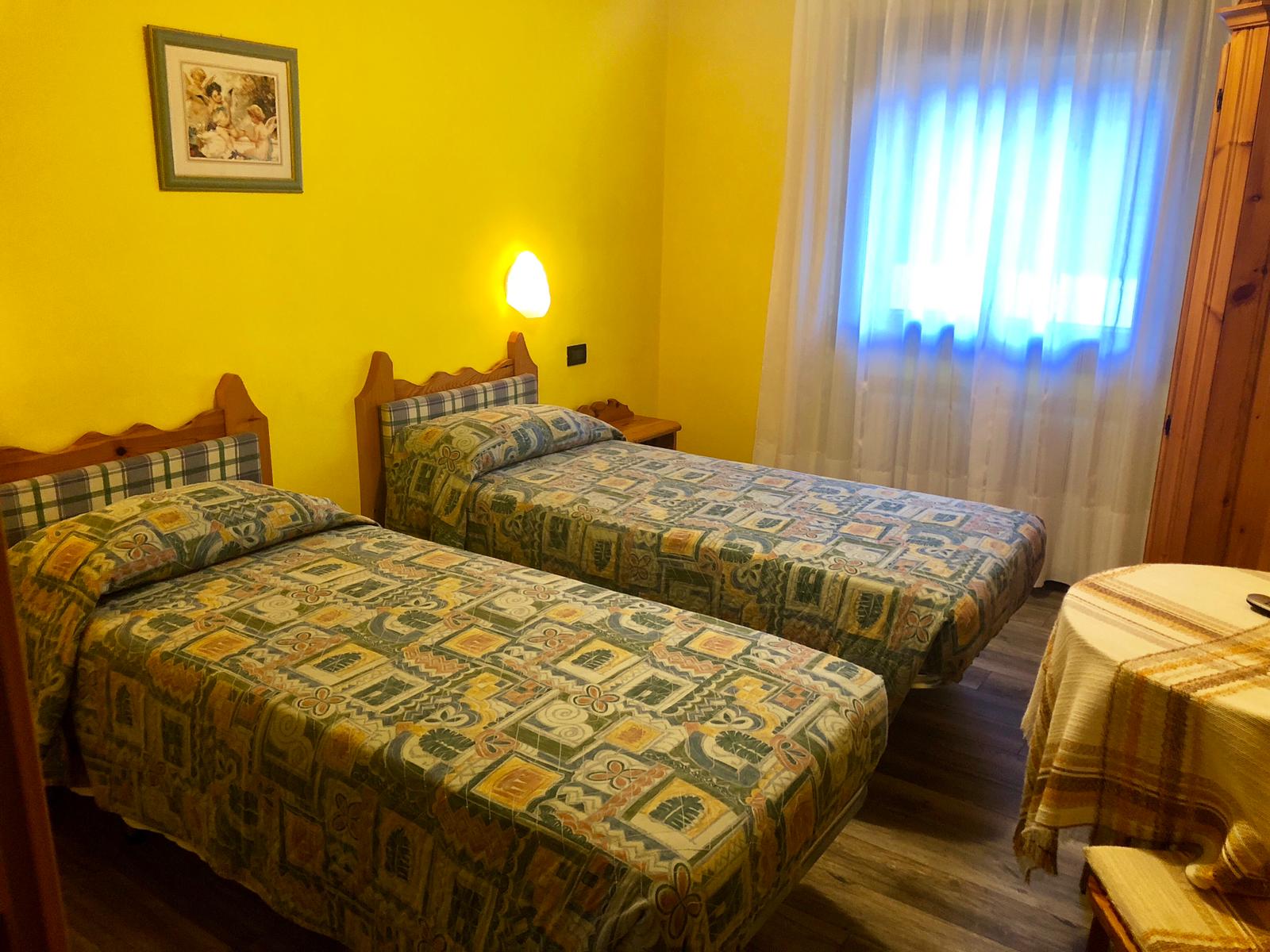 Camera Doppia Economy